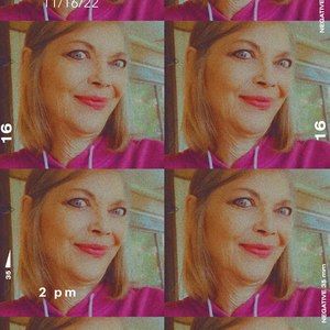 Meet your Posher, Heidi